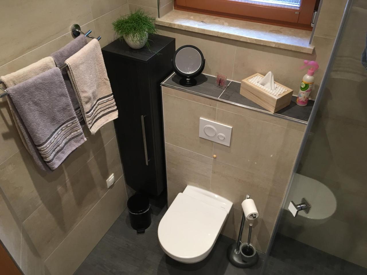 Ferienwohnung Saaletalblick Jéna Kültér fotó