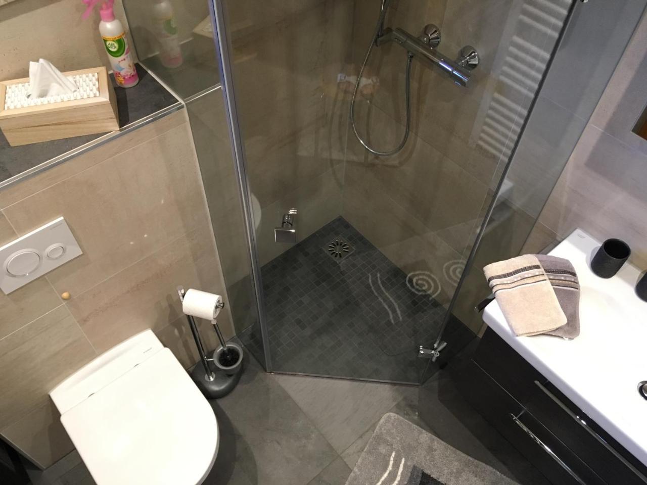 Ferienwohnung Saaletalblick Jéna Kültér fotó